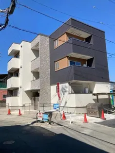フジパレス大日Ⅰ番館の画像