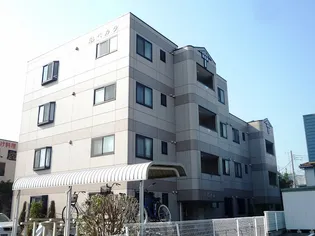 ペルラ【3階】の外観