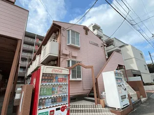 第5フジタケグランデュールAの画像