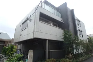 BLANCHE NEIGE吉祥寺の画像