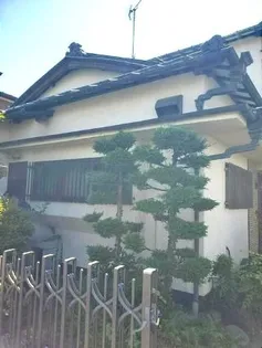 神奈川県南足柄市飯沢【一戸建】の外観