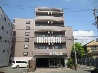 グレイス第8マンションの画像