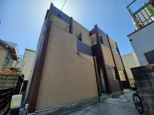 アネックス山脇の画像