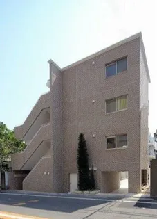 ソサエティ桜新町【3階】の外観