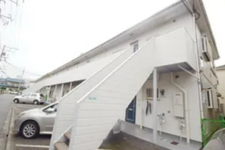 ガーデンウエストIIの画像