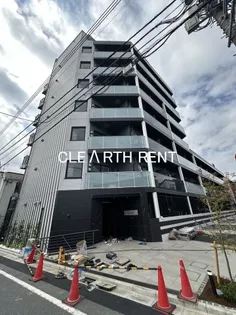 ARKMARK池袋本町【6階】の外観