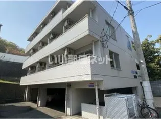 マリオン高松宮脇町【2階】の外観