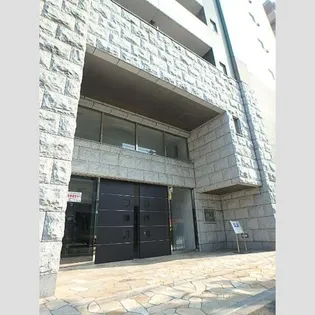 グランド・ガーラ横濱万世町【2階】の外観