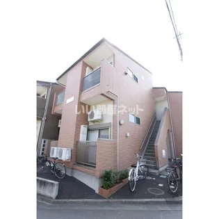 MTコーポII【2階】の外観