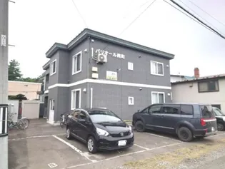 パリオール南町の画像