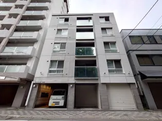 セントフィールドNORTH4の画像