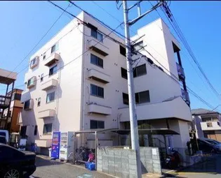 シャインヒルIIIの画像