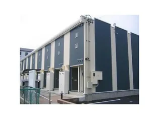 愛知県名古屋市守山区菱池町【アパート】の外観