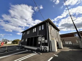 FUNAKI No.1【1階】の外観