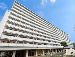 ビレッジハウス向台タワー1号棟の画像