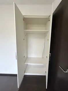 新百合ヶ丘レガートプレイス【4階】の内装