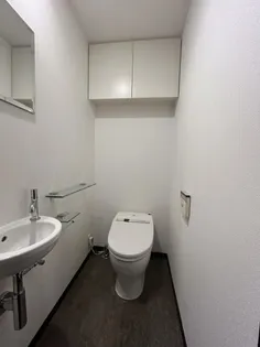 新百合ヶ丘レガートプレイス【4階】の内装