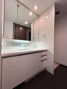 新百合ヶ丘レガートプレイス【4階】の内装