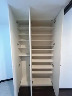 新百合ヶ丘レガートプレイス【4階】の内装