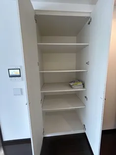 新百合ヶ丘レガートプレイス【4階】の内装