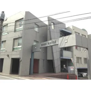 リンズハウスの画像