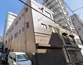 ロイヤルマンションの画像