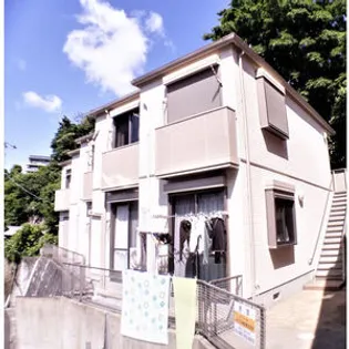 プラナスアヅマ【1階】の外観