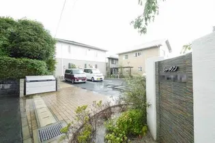 シャーメゾンコンフォーザ八反田の画像