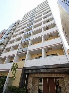 東京都台東区西浅草3【マンション】の外観