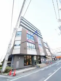 EVISSAN松原【5階】の外観