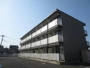 レオパレス睦の画像