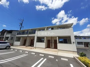 ヴィッラ フジヤ VIIの画像