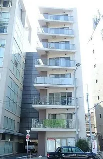 外苑キリンビルの画像