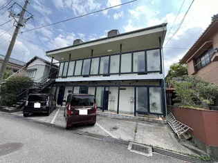 キーウエスト米山の画像