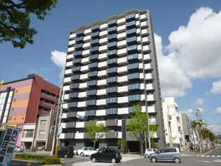 グランドパレスみなと大通り公園の画像