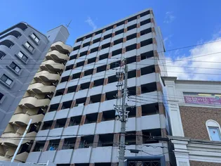 ネオダイキョー三宮の画像