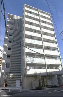 東京都葛飾区四つ木2【マンション】の外観