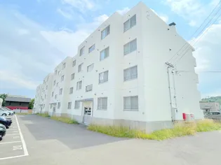 テレパレス西町Ⅱの画像