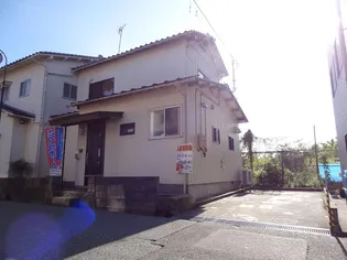 石川県金沢市小立野2【一戸建】の外観