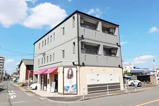 サクセスNODAの画像