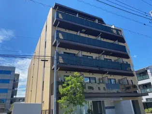 パークアクシス西馬込の画像