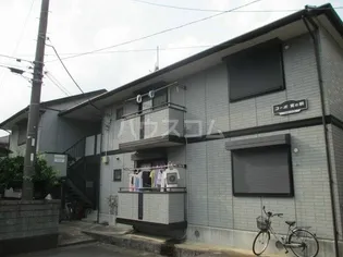 コーポ宮ノ前の画像