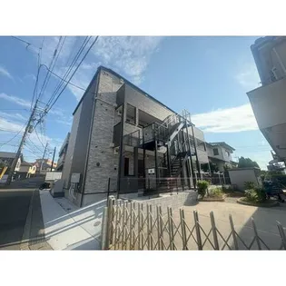 ガルネリ鶴ヶ峰の画像