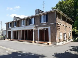 ベル アンジュ Bの画像