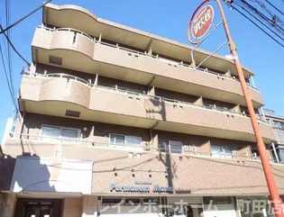 サンシャイン恵和の画像