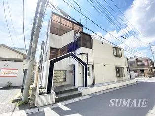 モンホワイエIの画像