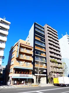 SYFORME SHIROKANEーTAKANAWAの画像