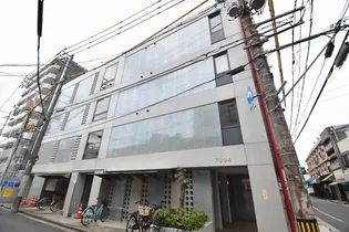 KATAYAMAIII【1階】の外観