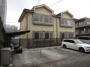 パティオハナミズキの画像