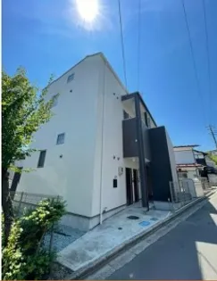 URBAN CREST北山の画像